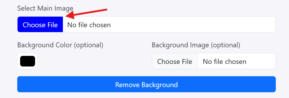 Image to Text Converter