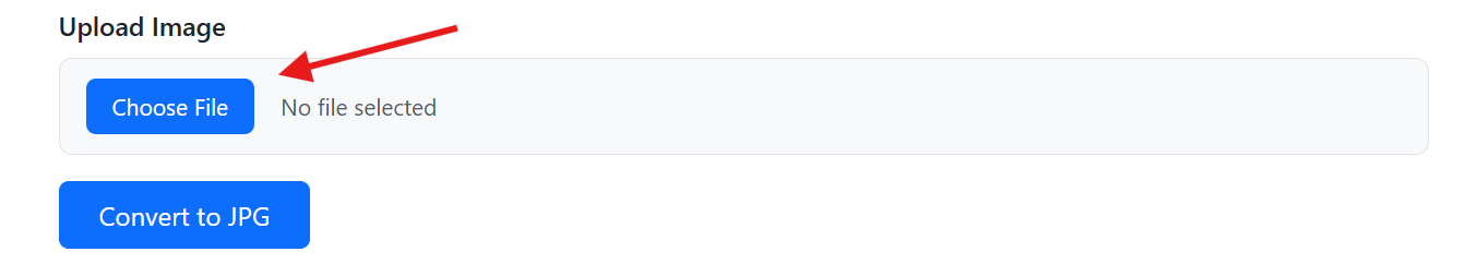 Convert to JPG Online