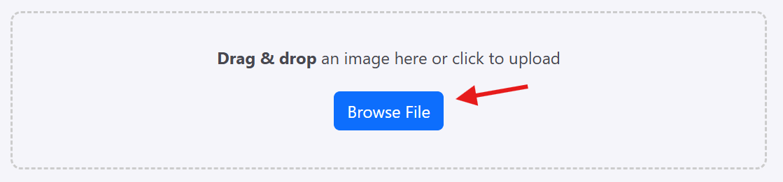 How to Crop Image Online