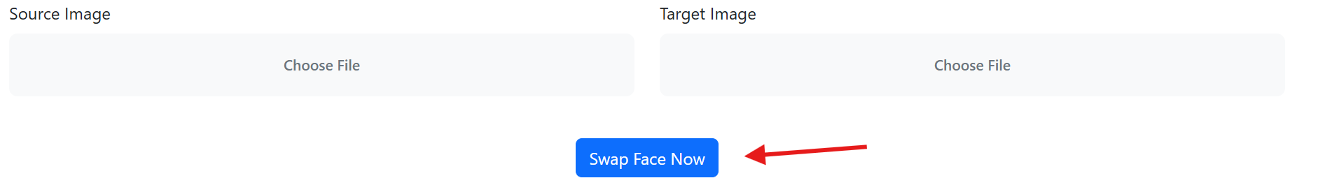 AI Face Swap