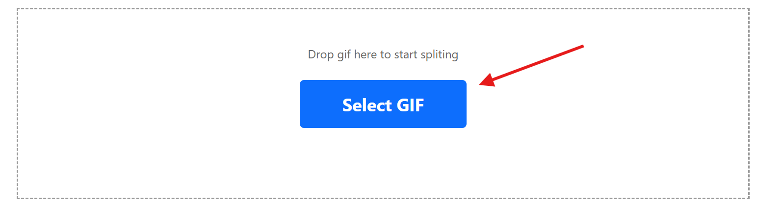 GIF to Image Converter