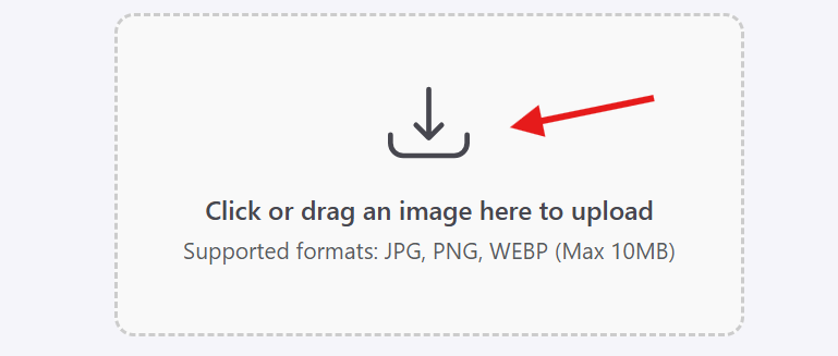 Image to Text Converter