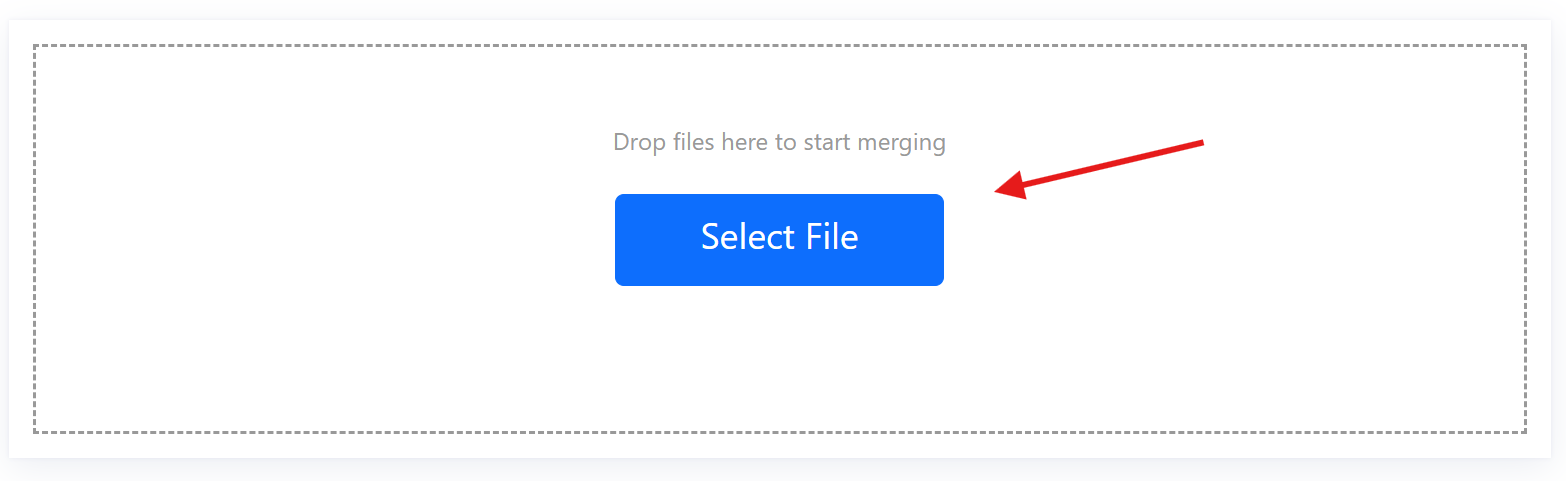 How to Merge JPG to PDF