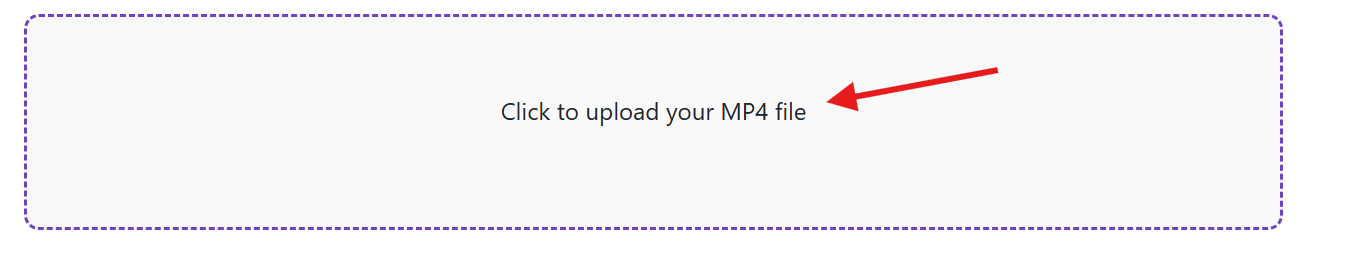 MP4 to GIF Converter