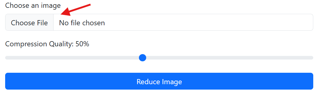 How to Reduce Image Size in KB